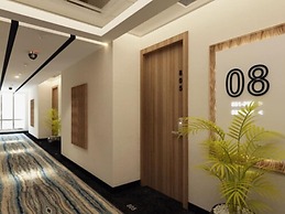 Louis Kienne Hotel Simpang Lima