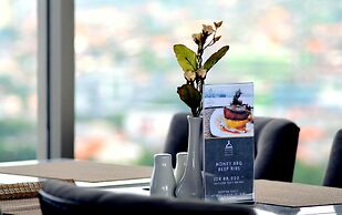 Louis Kienne Hotel Simpang Lima