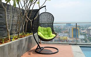 Louis Kienne Hotel Simpang Lima