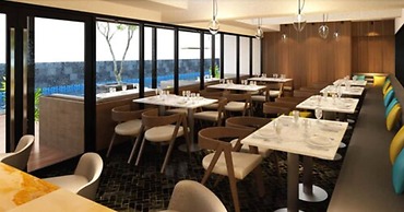 Louis Kienne Hotel Simpang Lima