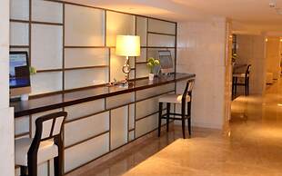 Louis Kienne Hotel Simpang Lima