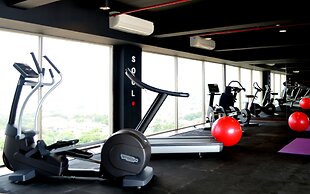 Louis Kienne Hotel Simpang Lima