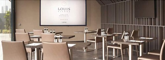 Louis Kienne Hotel Simpang Lima