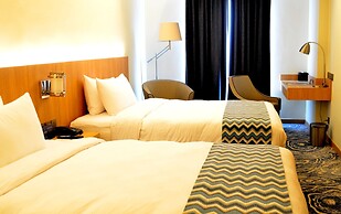 Louis Kienne Hotel Simpang Lima