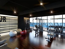 Louis Kienne Hotel Simpang Lima