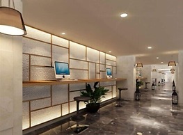 Louis Kienne Hotel Simpang Lima