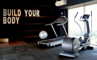 Louis Kienne Hotel Simpang Lima