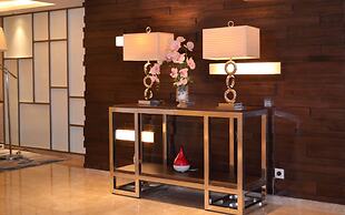 Louis Kienne Hotel Simpang Lima