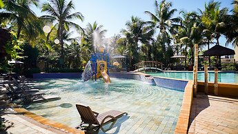 Thermas Park Resort & SPA by Hot Beach