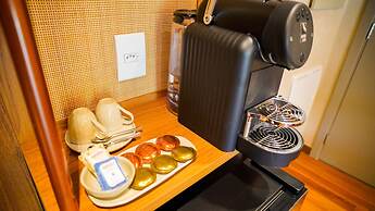 Thermas Park Resort & SPA by Hot Beach