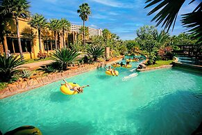 Thermas Park Resort & SPA by Hot Beach