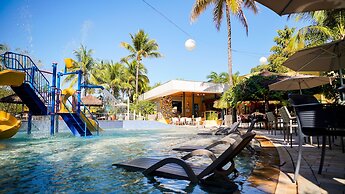 Thermas Park Resort & SPA by Hot Beach