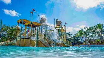 Thermas Park Resort & SPA by Hot Beach