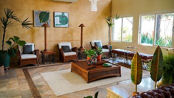 Thermas Park Resort & SPA by Hot Beach