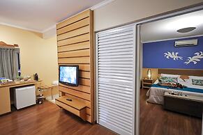 Thermas Park Resort & SPA by Hot Beach