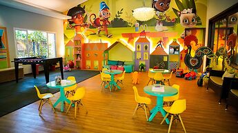 Thermas Park Resort & SPA by Hot Beach