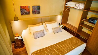 Thermas Park Resort & SPA by Hot Beach