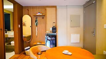 Thermas Park Resort & SPA by Hot Beach