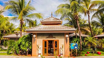 Thermas Park Resort & SPA by Hot Beach