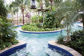 Thermas Park Resort & SPA by Hot Beach