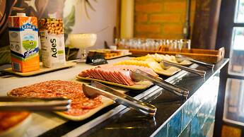 Thermas Park Resort & SPA by Hot Beach