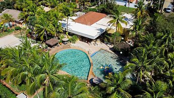 Thermas Park Resort & SPA by Hot Beach