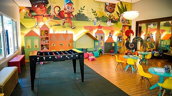 Thermas Park Resort & SPA by Hot Beach