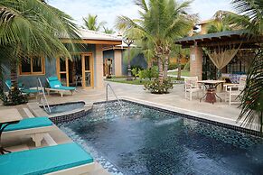 Thermas Park Resort & SPA by Hot Beach