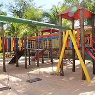 Thermas Park Resort & SPA by Hot Beach