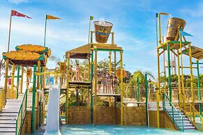 Thermas Park Resort & SPA by Hot Beach