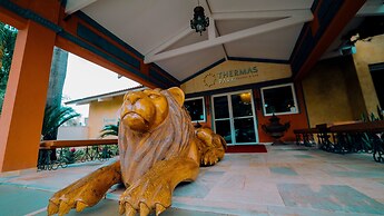 Thermas Park Resort & SPA by Hot Beach