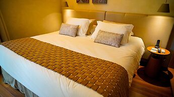 Thermas Park Resort & SPA by Hot Beach