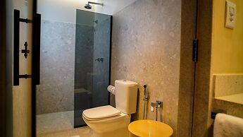 Thermas Park Resort & SPA by Hot Beach