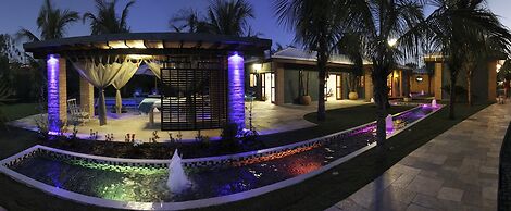 Thermas Park Resort & SPA by Hot Beach