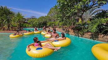 Thermas Park Resort & SPA by Hot Beach