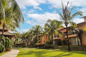 Thermas Park Resort & SPA by Hot Beach