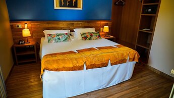 Thermas Park Resort & SPA by Hot Beach