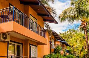 Thermas Park Resort & SPA by Hot Beach