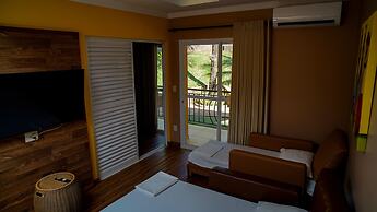 Thermas Park Resort & SPA by Hot Beach