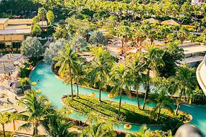 Thermas Park Resort & SPA by Hot Beach