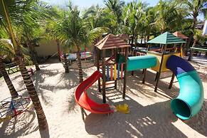 Thermas Park Resort & SPA by Hot Beach