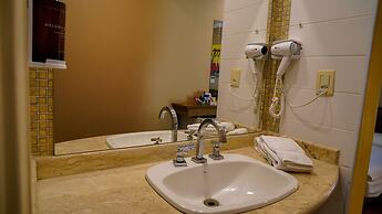 Thermas Park Resort & SPA by Hot Beach