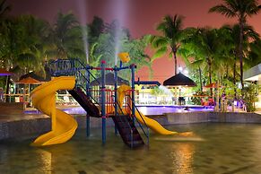 Thermas Park Resort & SPA by Hot Beach