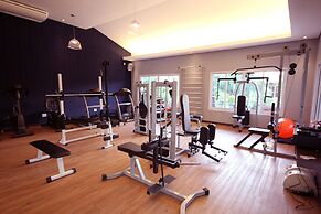 Thermas Park Resort & SPA by Hot Beach