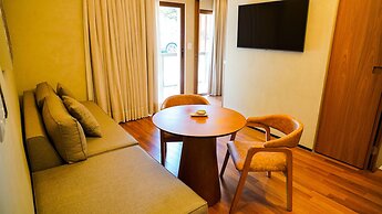 Thermas Park Resort & SPA by Hot Beach