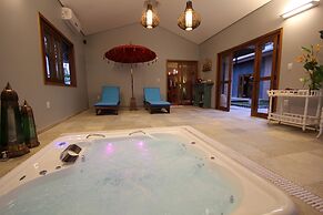 Thermas Park Resort & SPA by Hot Beach