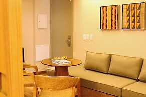 Thermas Park Resort & SPA by Hot Beach