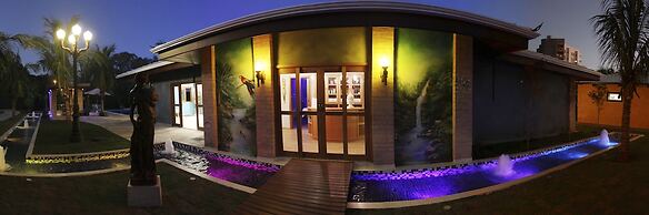 Thermas Park Resort & SPA by Hot Beach