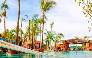 Thermas Park Resort & SPA by Hot Beach