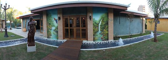 Thermas Park Resort & SPA by Hot Beach